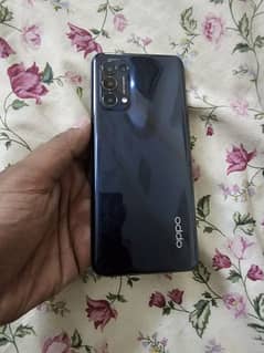 Oppo Reno 5 (No Exchange)