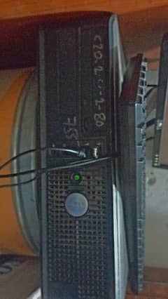 Dell pc for sale