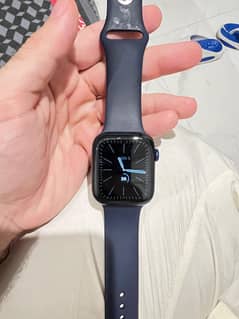 Apple Watch Series 6