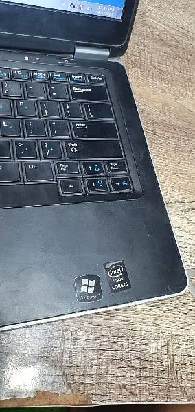 Dell latitude E7440 core i 5 3