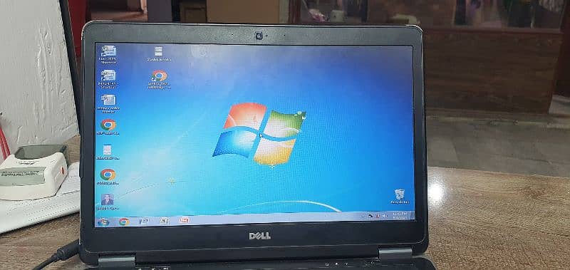 Dell latitude E7440 core i 5 4