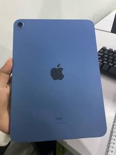 IPAD 10 Gen