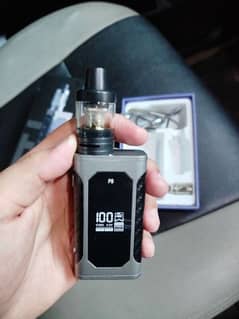 p8 vape for sale in excellent condition