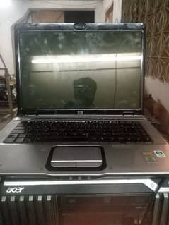 hp laptop