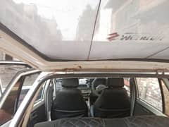 Suzuki Mehran VX 2008