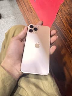 iPhone 11 Pro non pta