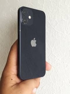 Iphone 12 mini 64 GB Non PTA JV