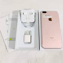 iphone 7 plus 128gb  0340/75/11/903 whatsapp number