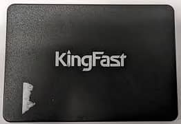 512 KING FAST SSD NEW