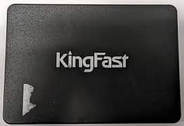 512 KING FAST SSD NEW 0