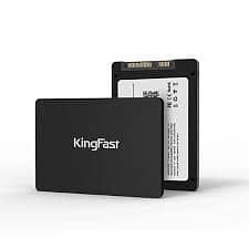 512 KING FAST SSD NEW 2