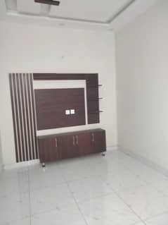 3 MARLA BARND NEW FULL HOUSE AVAILABLE FOR RENT IN JUBIEEL TOWN