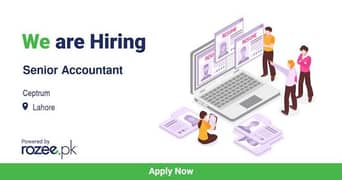 accountant required