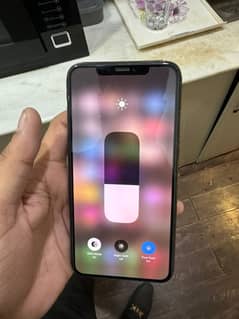 iPhone XS MAX 64 GB Non PTA