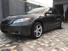 Toyota Camry 2007