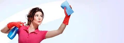 Required  House Maid In Islamabad