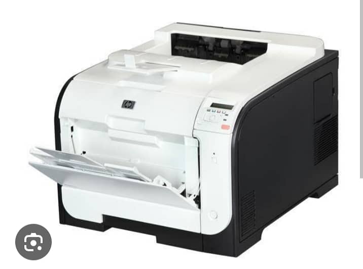 HP WIFI PRINTER LASERJET PRO 400 COLOUR & BLACK AND WHITE, CHEAP PRICE 3