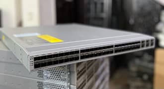 CISCO NEXUS 93180