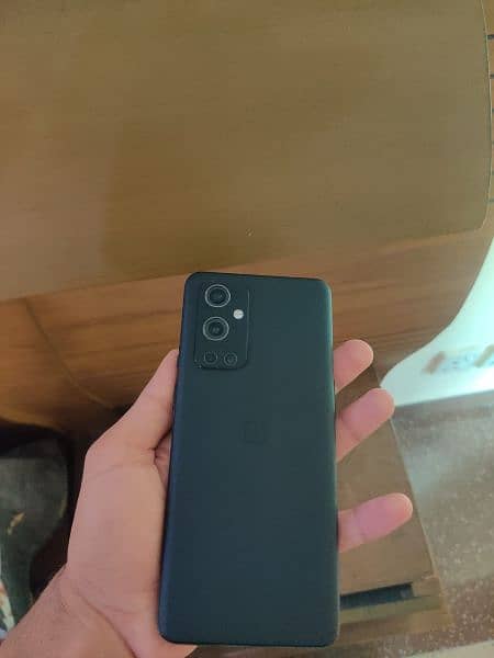 One Plus 9 Pro 5G 0