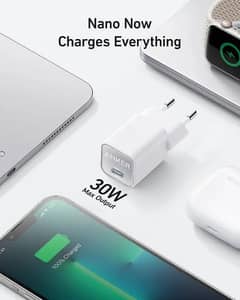 Anker charger