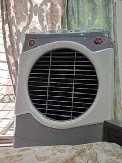 Air Cooler Available for Sale only 1 Month Used