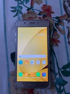 samsung j7(2016)