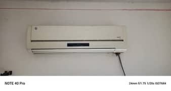 PEL split AC for sale