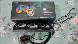 Galahad Aio 360 RGB 0