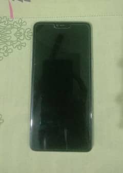 OPPO F7 4/64 with box 9.5/10