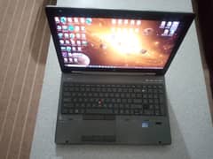 Hp elitebook workstation gen 5 for sale