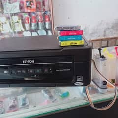 epson SX235W Wifi Branded printer