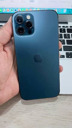 iPhone 12pro 256gb Non Pta