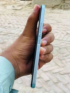 vivo y 21