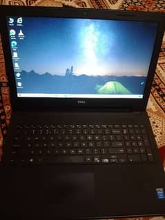 Dell i3 4th generation Laptop