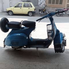 VESPA