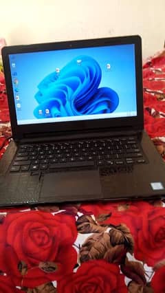 Dell Laptop 7th Generation for Sell