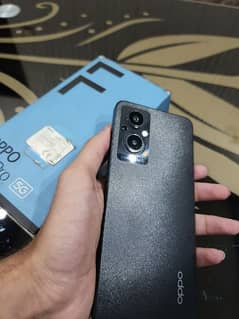 oppo F21 pro5g