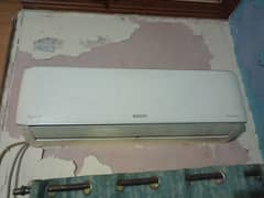 AC Orient Dc inverter urgent Sale