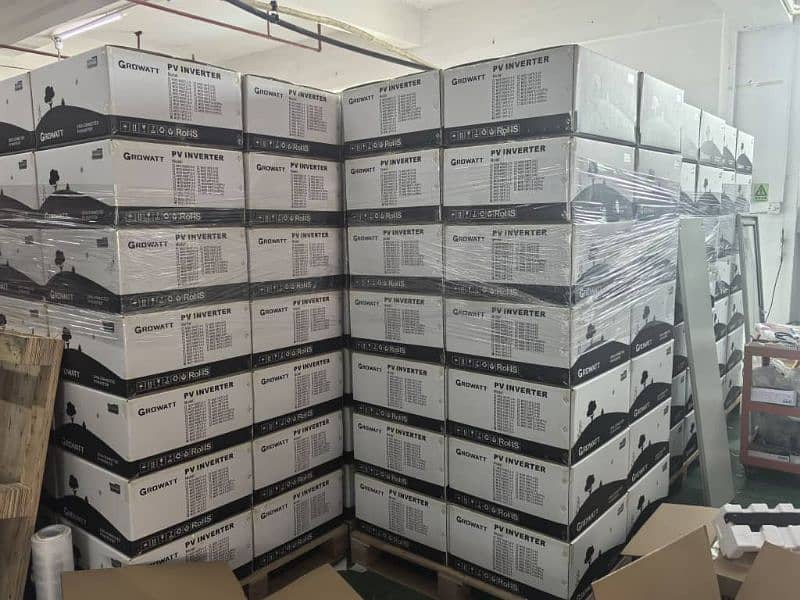 Growatt Inverters Wholesaler  3288111156 1