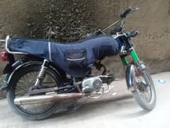 sell motorcycle 2019 model