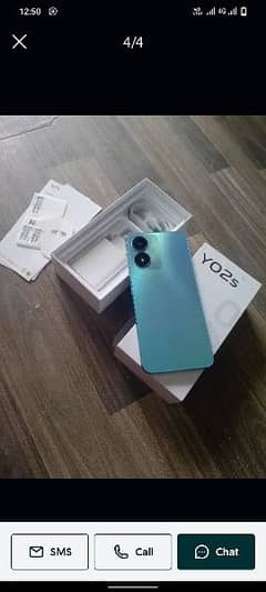 vivo y02s 3 gb 32 bg