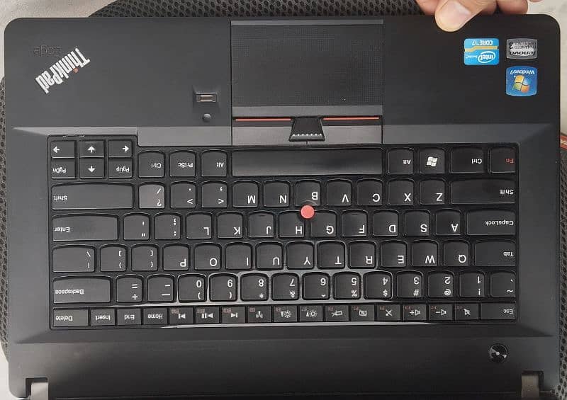 Lenovo ThinkPad Edge E430 14" Laptop i7-3632QM - Windows 10 5