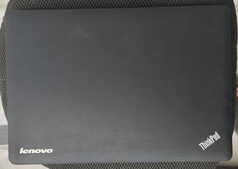 Lenovo ThinkPad Edge E430 14" Laptop i7-3632QM - Windows 10 9