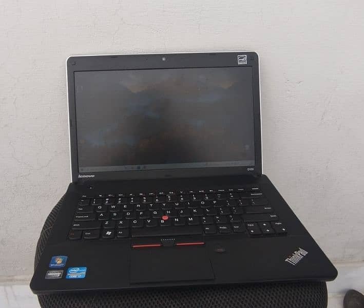 Lenovo ThinkPad Edge E430 14" Laptop i7-3632QM - Windows 10 12