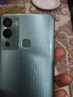 Infinix Hot 12i