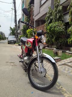 Honda Cd 70