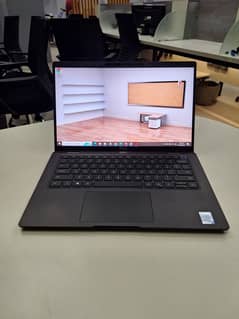 Dell 7420 - Core i7 vPRO 11th Gen - 10/10 Condition-16 GB Ram-512 SSD