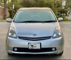 Toyota Prius 2007 S Touring 1.5 Hybrid