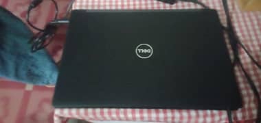 Dell laptop i5 6th gen 7280