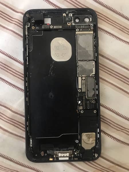 iPhone 7plus board pta and parts 0